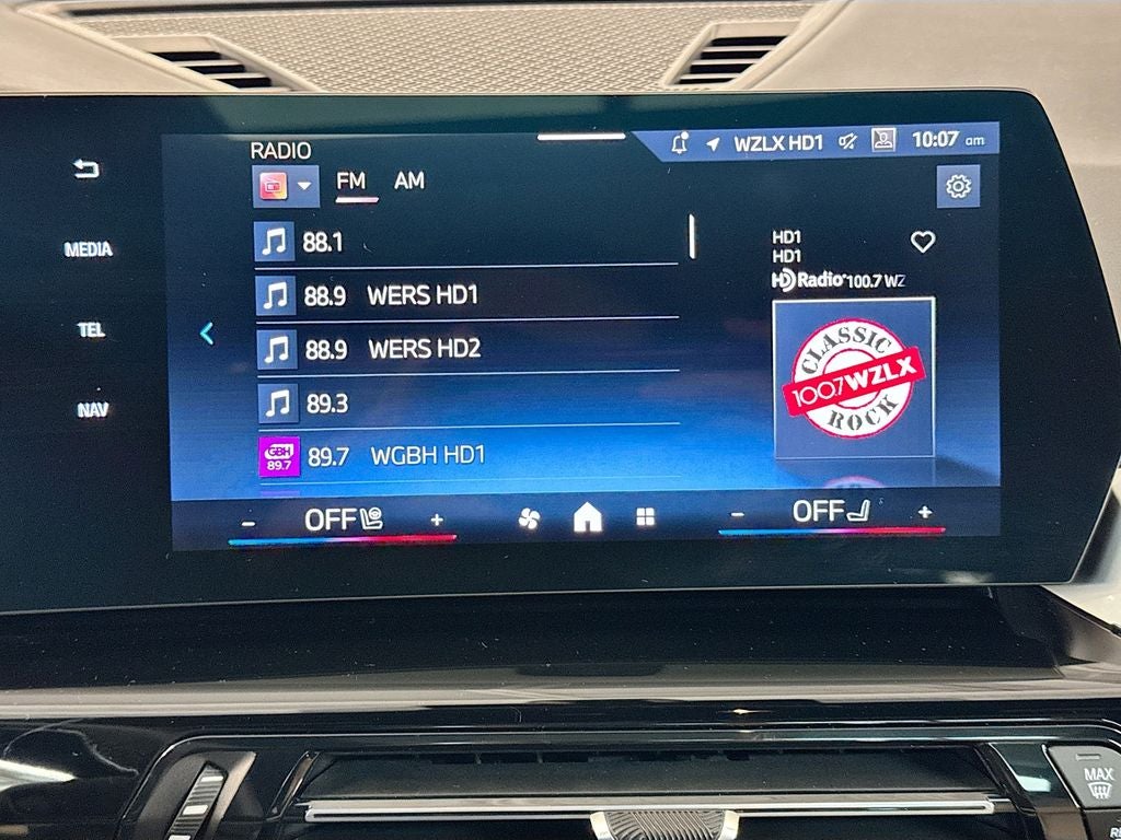 2025 BMW X1 xDrive28i