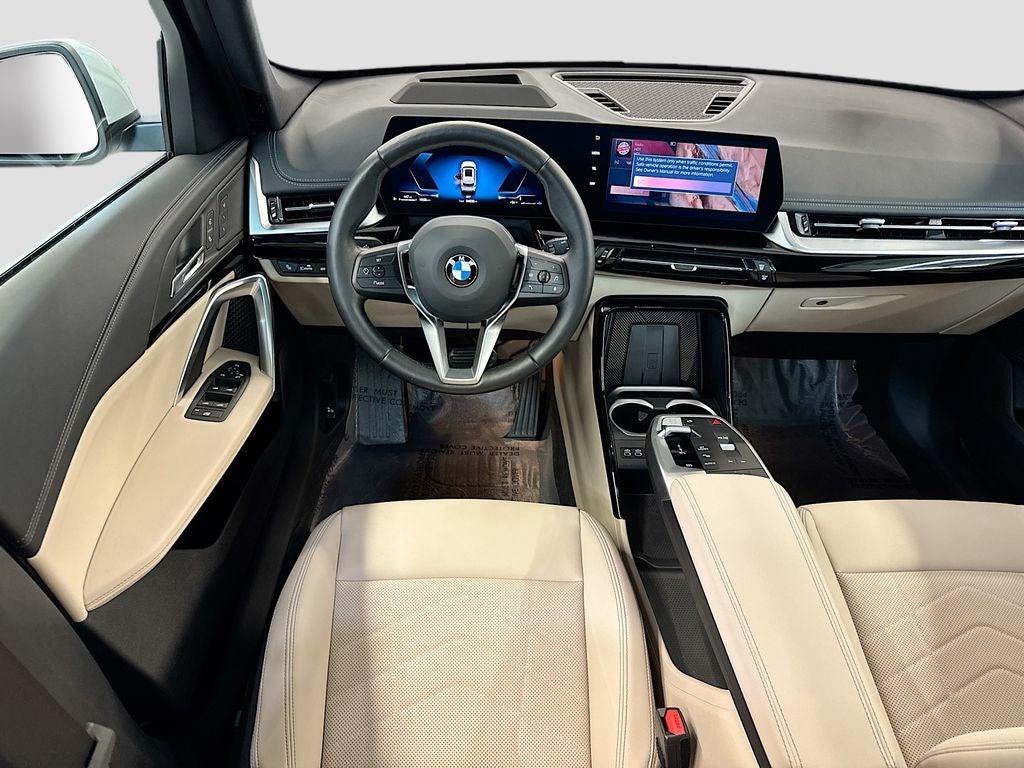 2025 BMW X1 xDrive28i