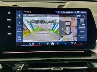 2026 BMW X1 xDrive28i