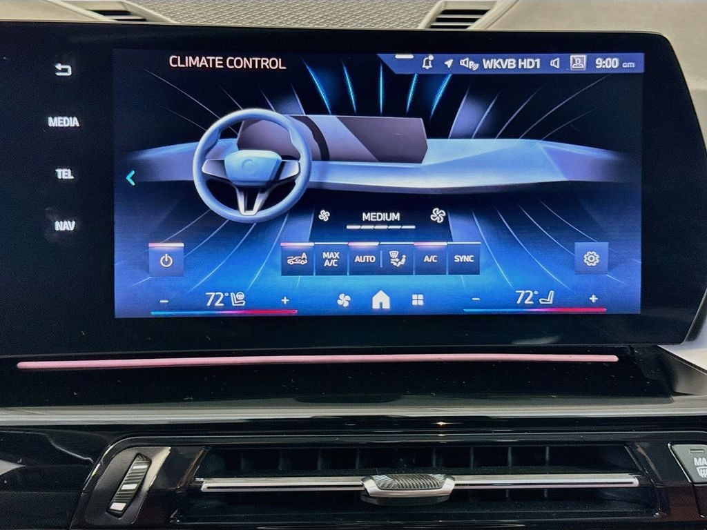2026 BMW X1 xDrive28i