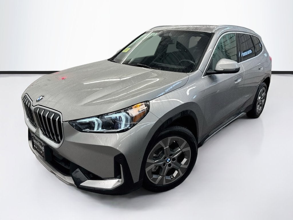 2026 BMW X1 28i