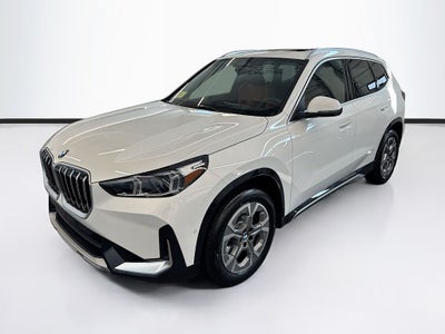 2026 BMW X1 xDrive28i