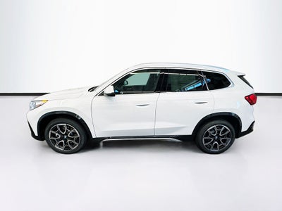 2026 BMW X1 xDrive28i
