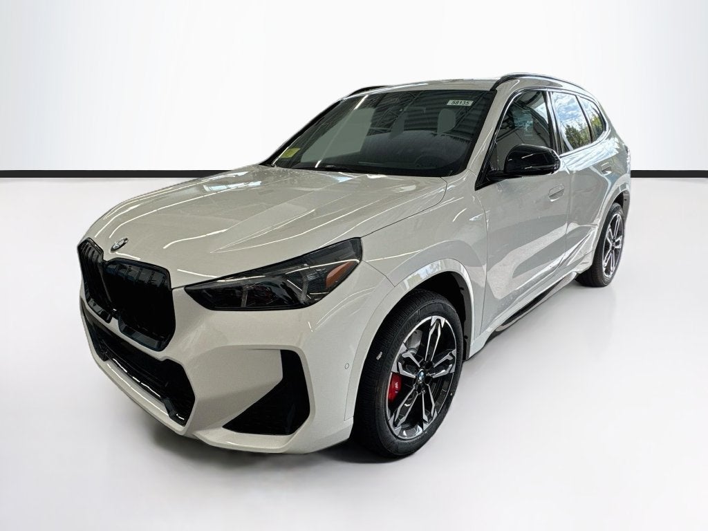 2027 BMW X1