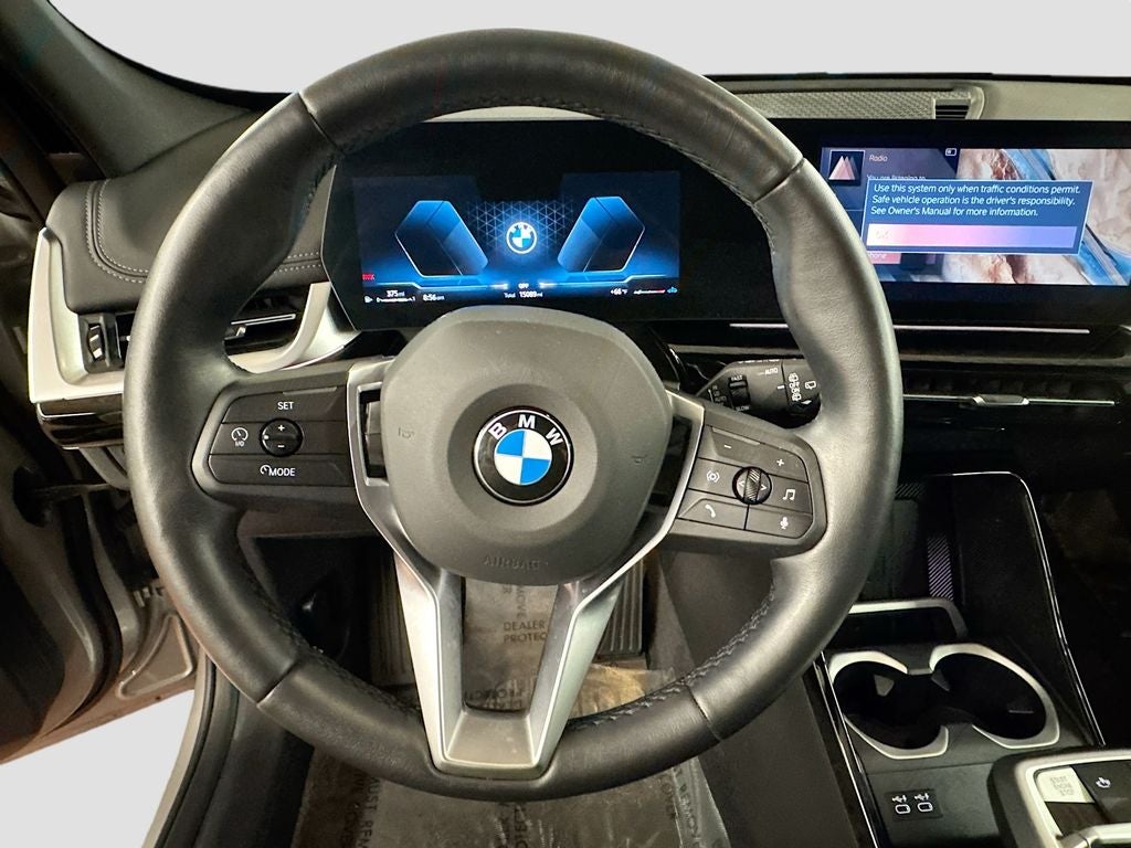 2024 BMW X1 xDrive28i