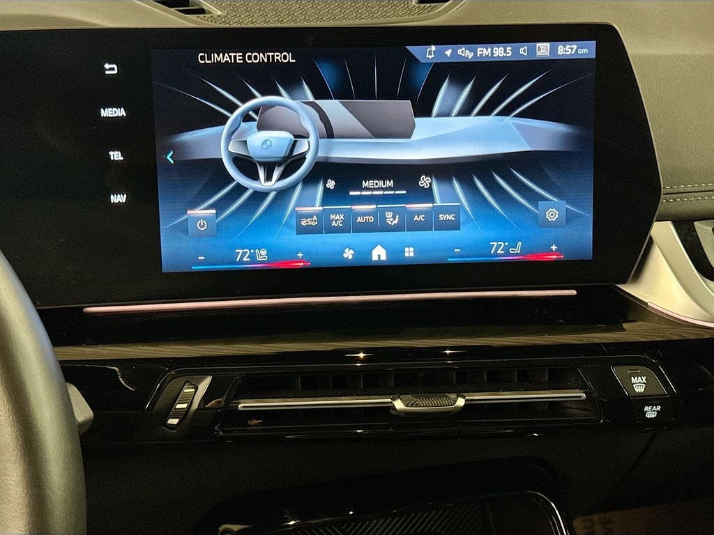 2024 BMW X1 xDrive28i