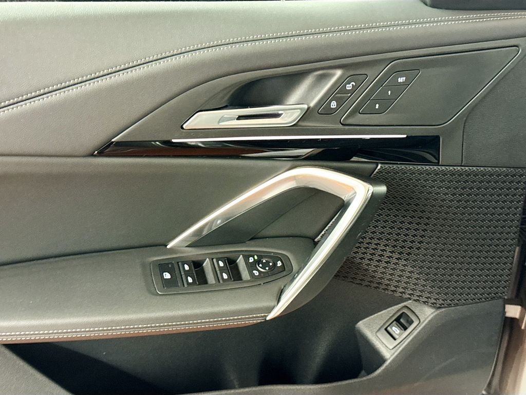 2024 BMW X1 xDrive28i