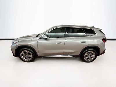 2024 BMW X1 xDrive28i