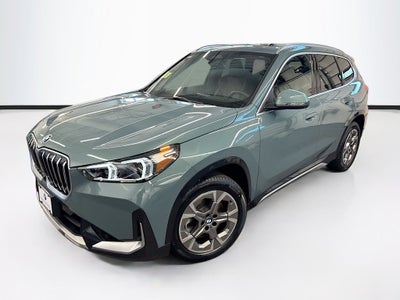 2025 BMW X1 xDrive28i