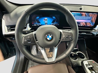 2025 BMW X1 xDrive28i