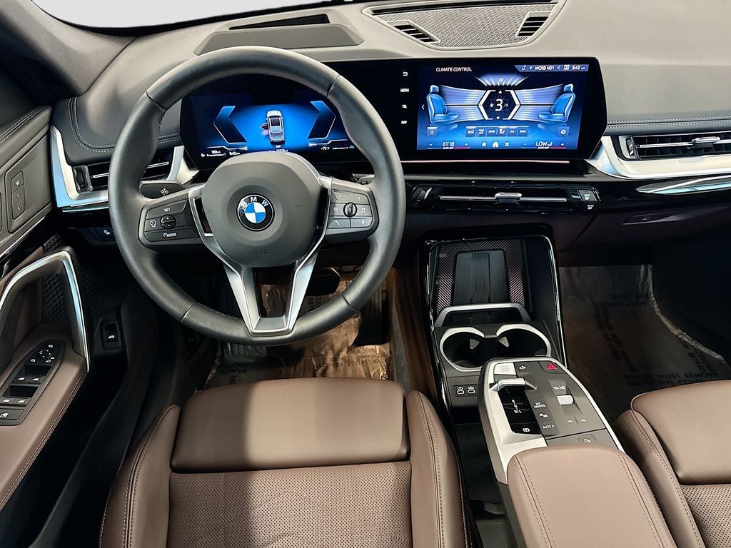 2025 BMW X1 xDrive28i