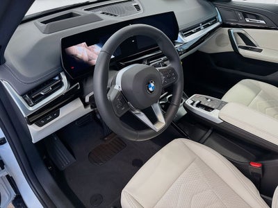 2026 BMW X1 xDrive28i