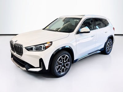 2026 BMW X1 xDrive28i