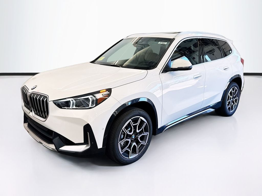 2026 BMW X1 xDrive28i