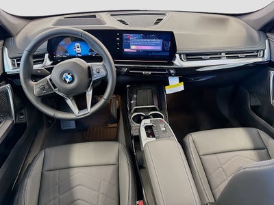 2026 BMW X1 xDrive28i