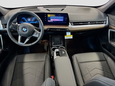 2026 BMW X1 xDrive28i