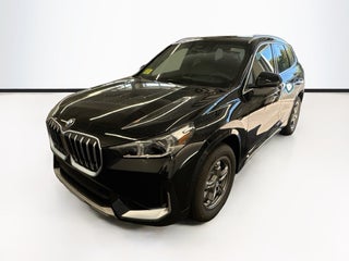 2027 BMW X1 xDrive28i