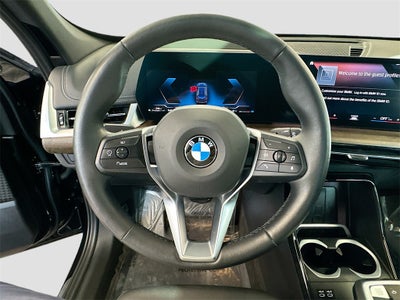 2023 BMW X1 xDrive28i
