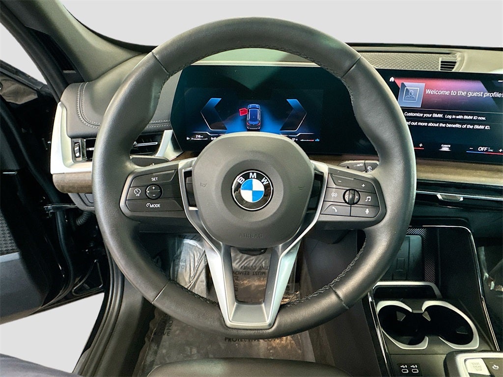2023 BMW X1 xDrive28i