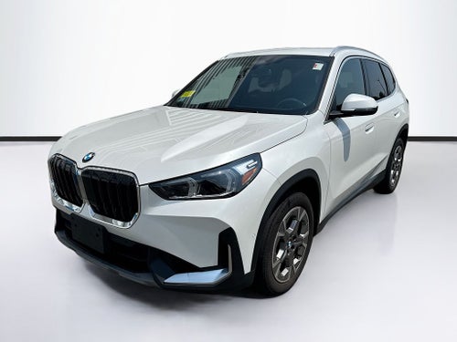 2023 BMW X1 xDrive28i