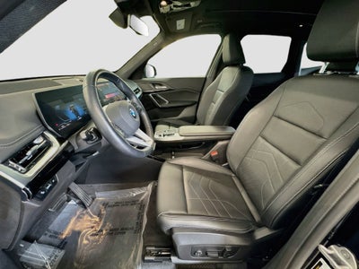 2026 BMW X1 xDrive28i