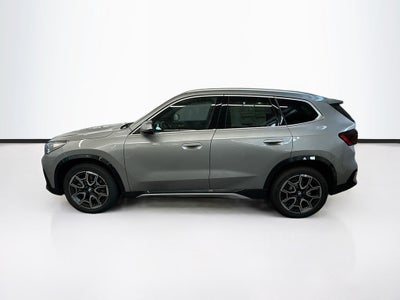 2026 BMW X1 xDrive28i