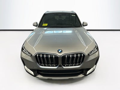 2026 BMW X1 xDrive28i