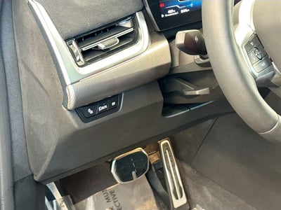2025 BMW X2 M35i