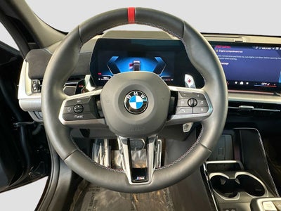 2025 BMW X2 M35i