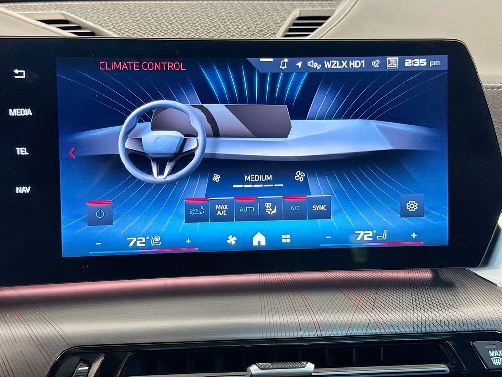 2025 BMW X2 35i - Photo 16
