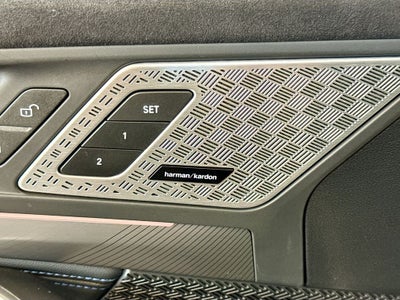 2025 BMW X2 M35i