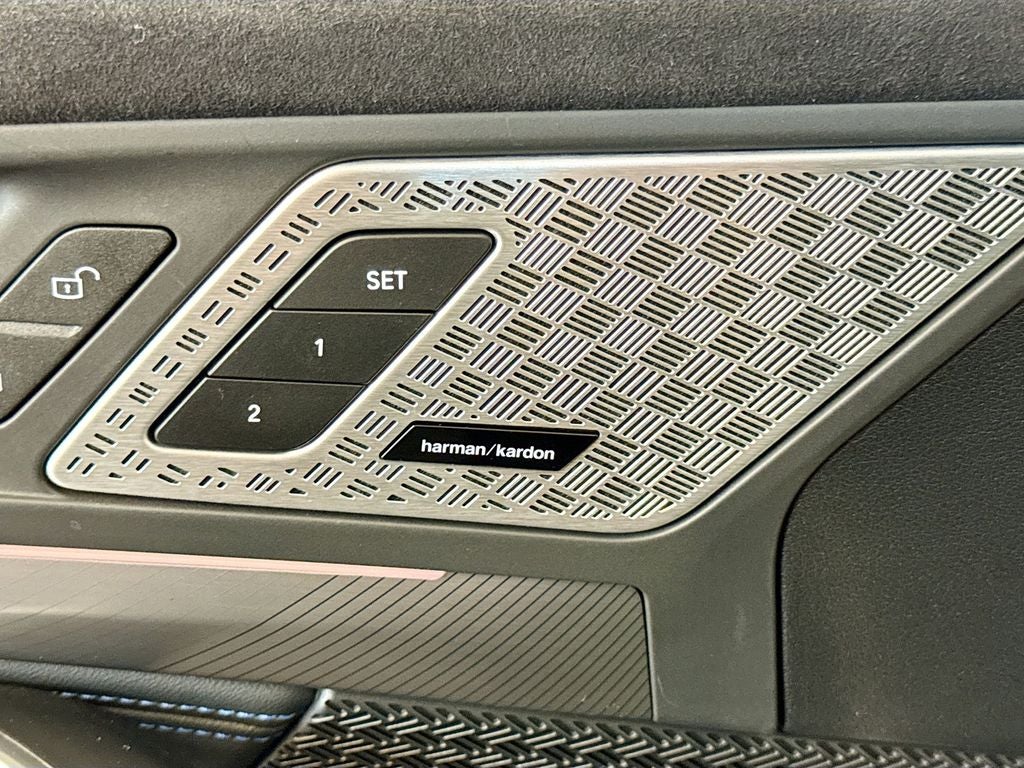 2025 BMW X2 M35i