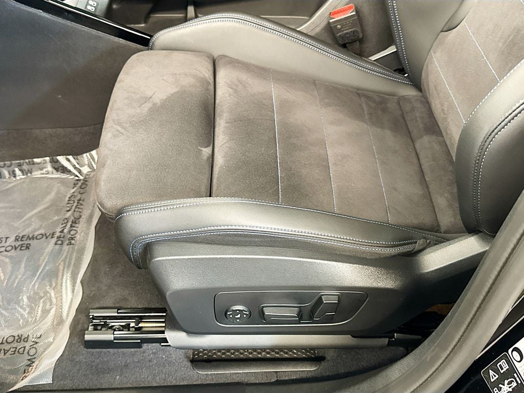 2025 BMW X2 35i - Photo 20