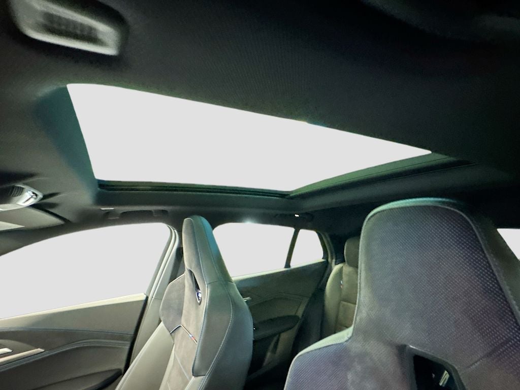 2025 BMW X2 35i - Photo 23