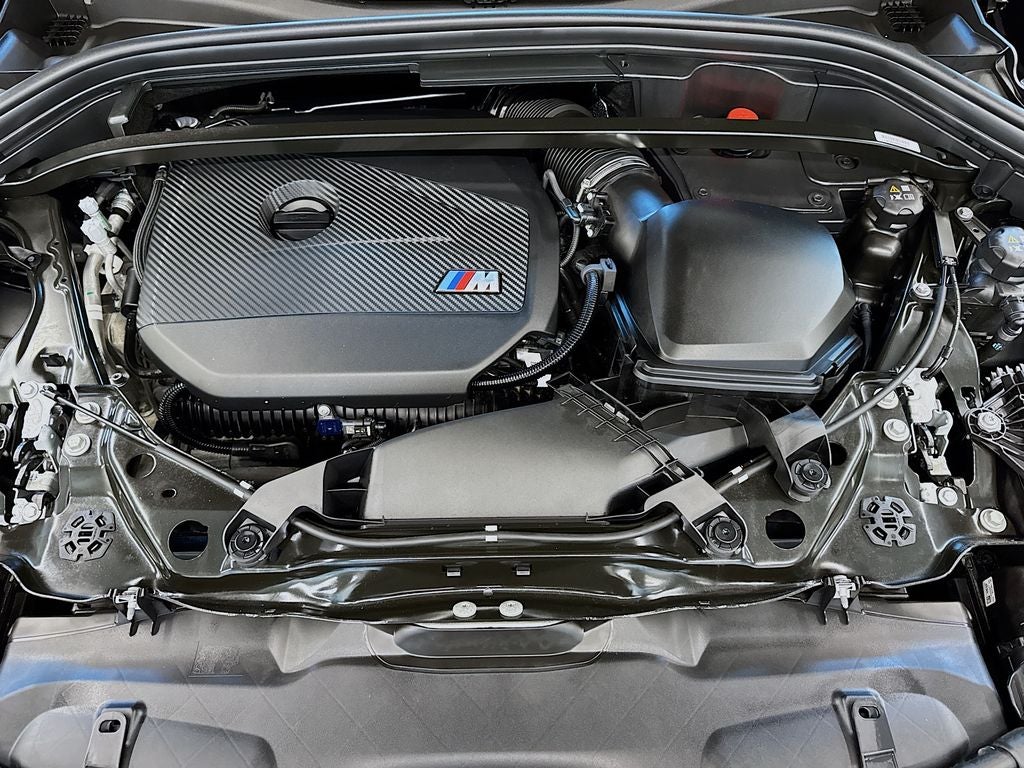 2025 BMW X2 35i - Photo 32