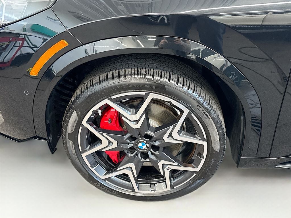 2025 BMW X2 M35i