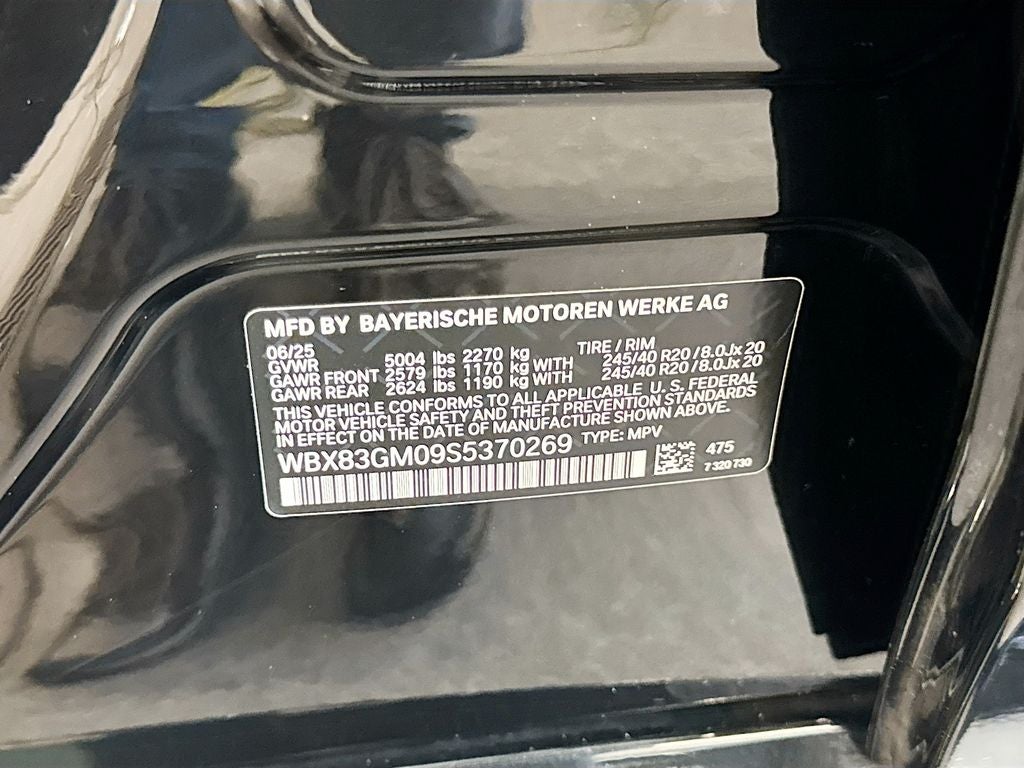 2025 BMW X2 35i - Photo 34