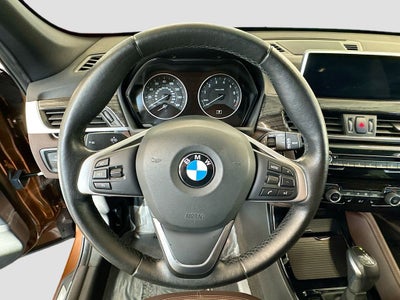 2016 BMW X1 xDrive28i