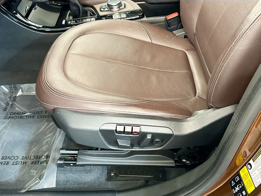 2016 BMW X1 xDrive28i