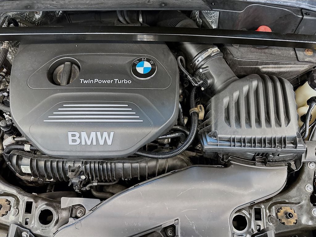 2016 BMW X1 xDrive28i