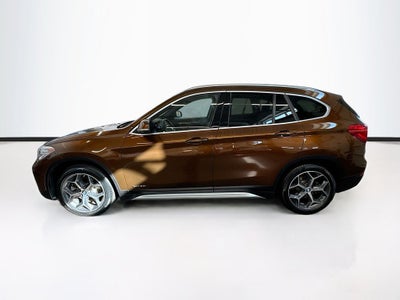 2016 BMW X1 xDrive28i