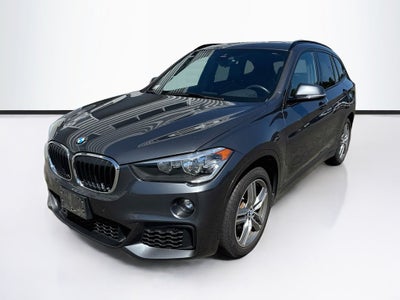 2019 BMW X1 xDrive28i