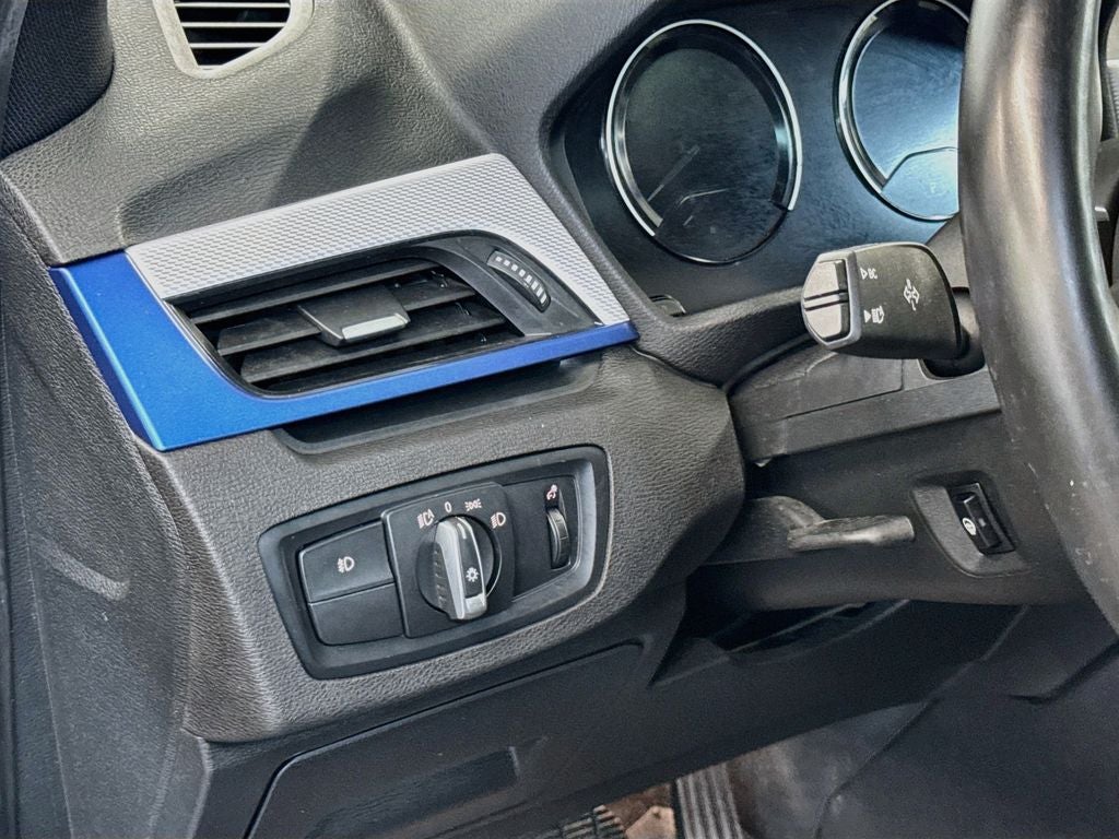 2019 BMW X1 xDrive28i
