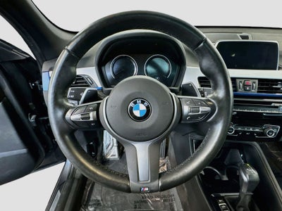 2019 BMW X1 xDrive28i