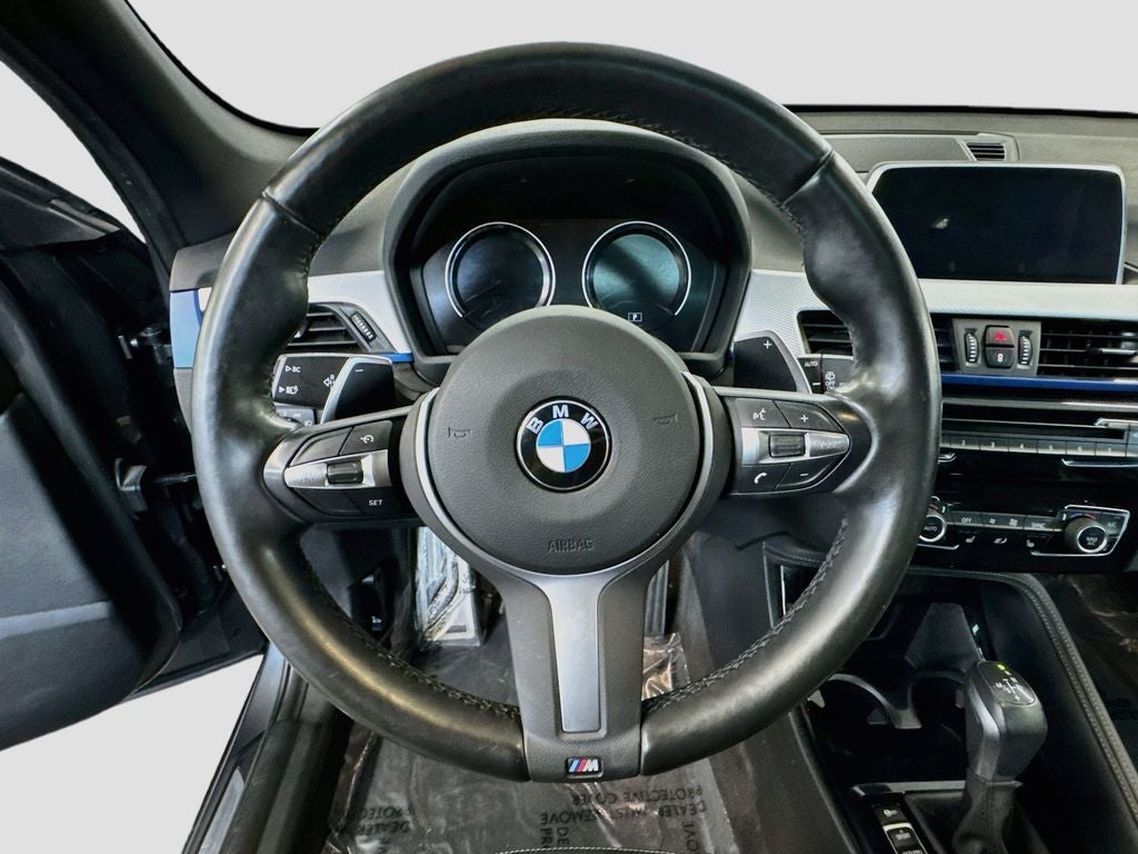 2019 BMW X1 xDrive28i