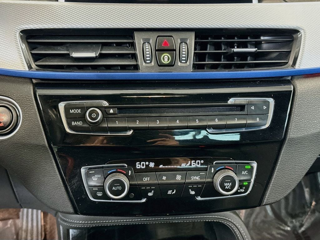 2019 BMW X1 xDrive28i