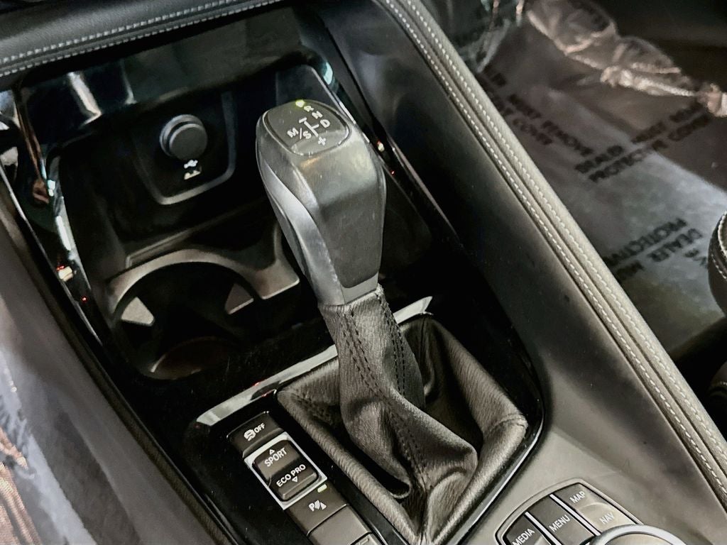 2019 BMW X1 xDrive28i