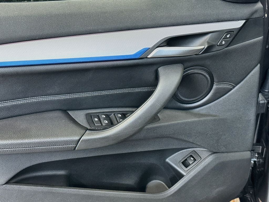 2019 BMW X1 xDrive28i