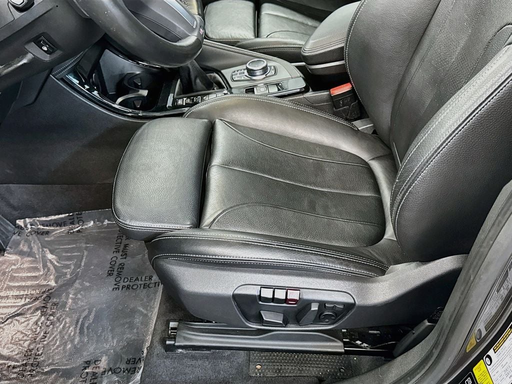 2019 BMW X1 xDrive28i