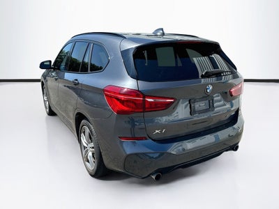 2019 BMW X1 xDrive28i